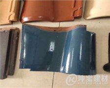 琉璃瓦和水泥瓦有什么區別？